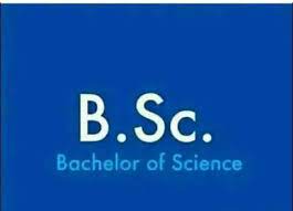 Bachelor of Science